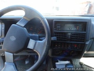 Renault 19 TXE 1989