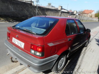 Renault 19 TXE 1989