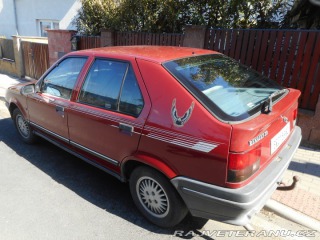Renault 19 TXE 1989