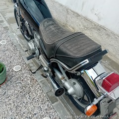 Yamaha XV 750 SE Special 1984