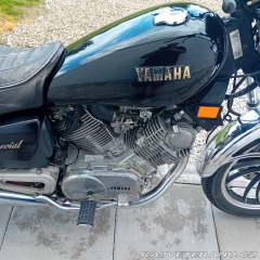 Yamaha XV 750 SE Special 1984