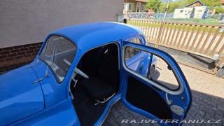 Renault 4CV 1960