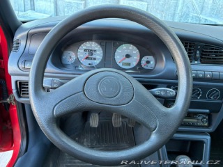Škoda Felicia 1.3i, 50KW 1995