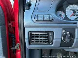Škoda Felicia 1.3i, 50KW 1995