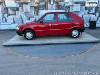 Škoda Felicia 1.3i, 50KW 1995