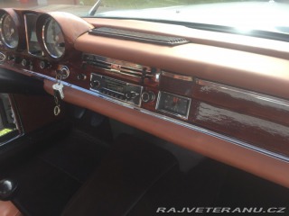 Mercedes-Benz 220 W 111 220 SEb 1965