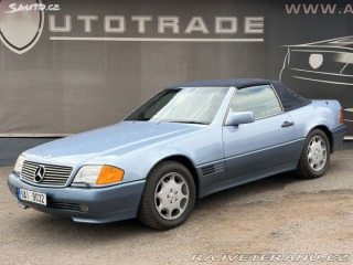 Mercedes-Benz SL 500 1992