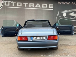 Mercedes-Benz SL 500 1992