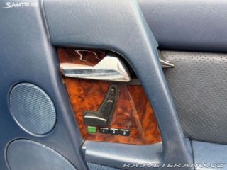 Mercedes-Benz SL 500 1992