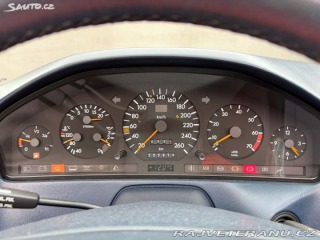 Mercedes-Benz SL 500 1992