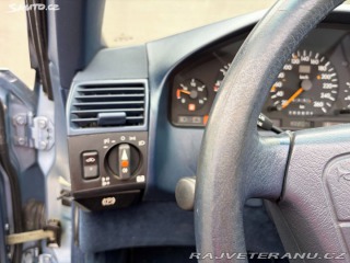 Mercedes-Benz SL 500 1992