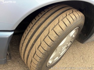 Mercedes-Benz SL 500 1992