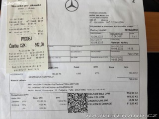 Mercedes-Benz SL 500 1992