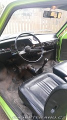 Fiat 127 127 A  - Comfort 1978