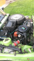 Fiat 127 127 A  - Comfort 1978