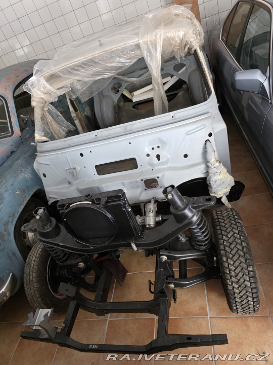 Wartburg 353 1 1972