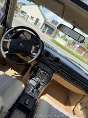 Mercedes-Benz 200 W123 1979