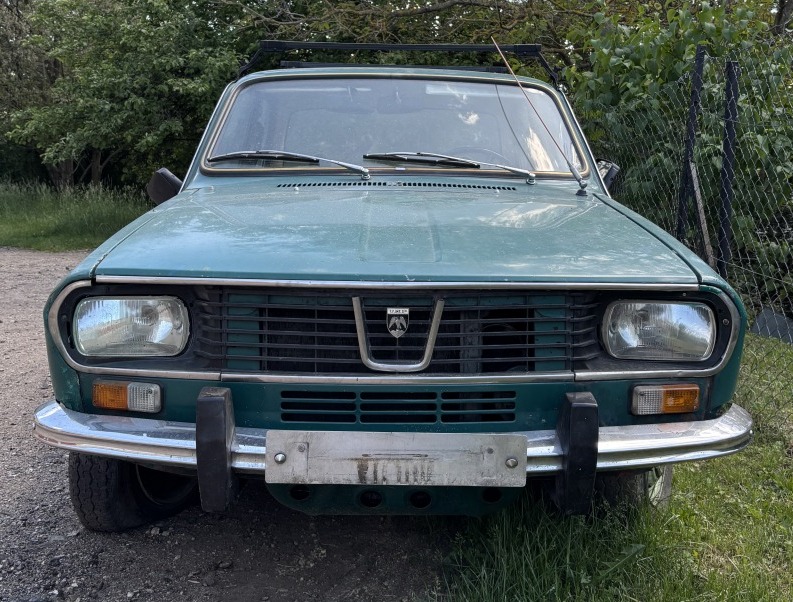 Dacia 1300 