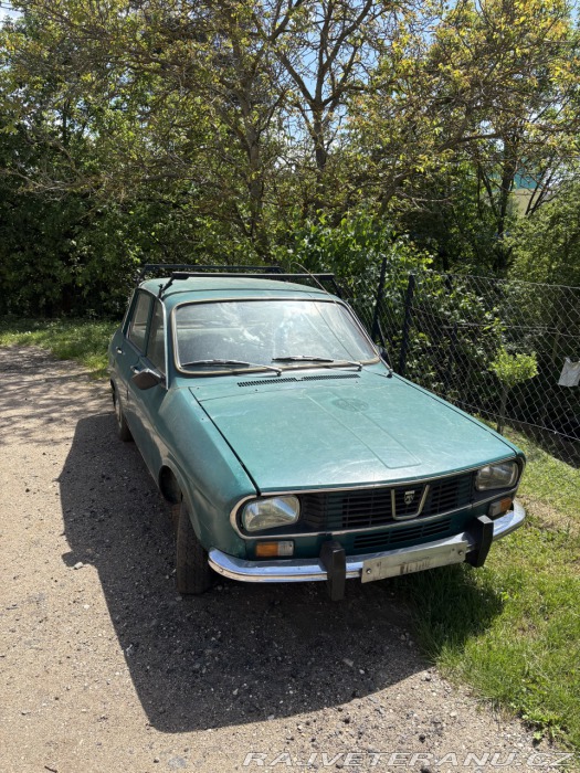 Dacia 1300