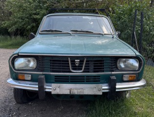 Dacia 1300 