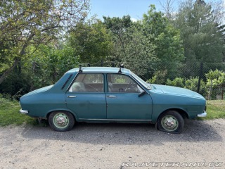 Dacia 1300  1974