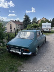 Dacia 1300  1974