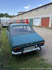 Dacia 1300  1974