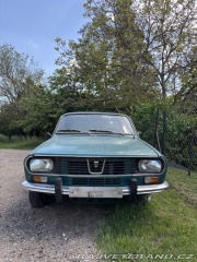 Dacia 1300  1974