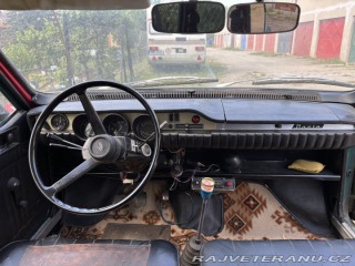 Dacia 1300  1974