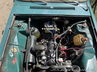 Dacia 1300  1974