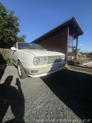 Škoda 130 Rapid 1987