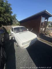 Škoda 130 Rapid 1987