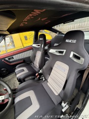 Škoda 130 Rapid 1987
