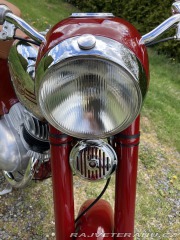 Jawa 175 356 1957