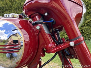Jawa 175 356 1957