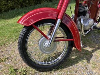 Jawa 175 356 1957