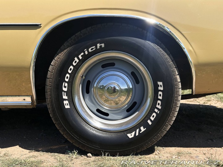 Chrysler Cordoba  1976