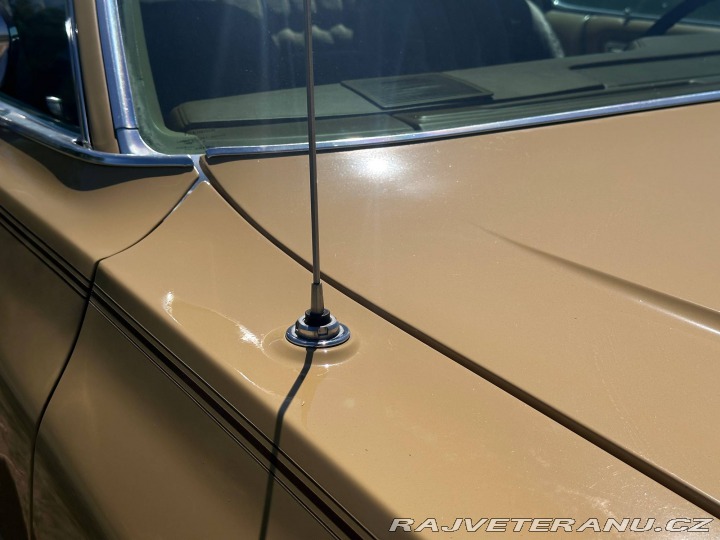Chrysler Cordoba  1976