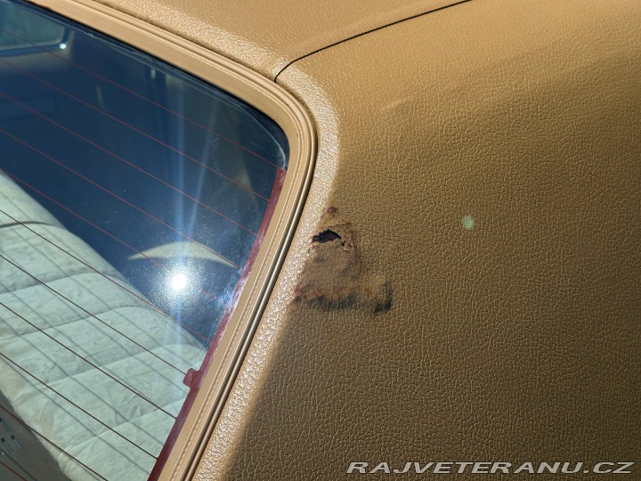 Chrysler Cordoba  1976