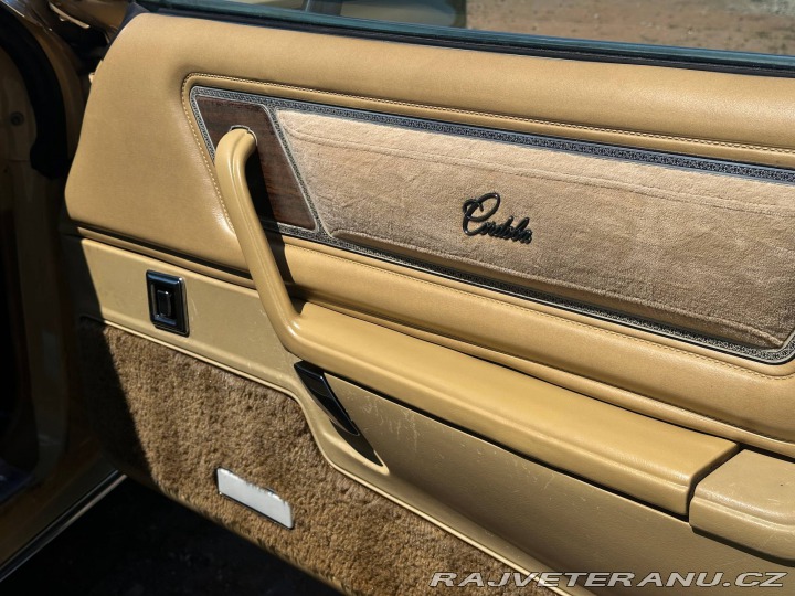 Chrysler Cordoba  1976