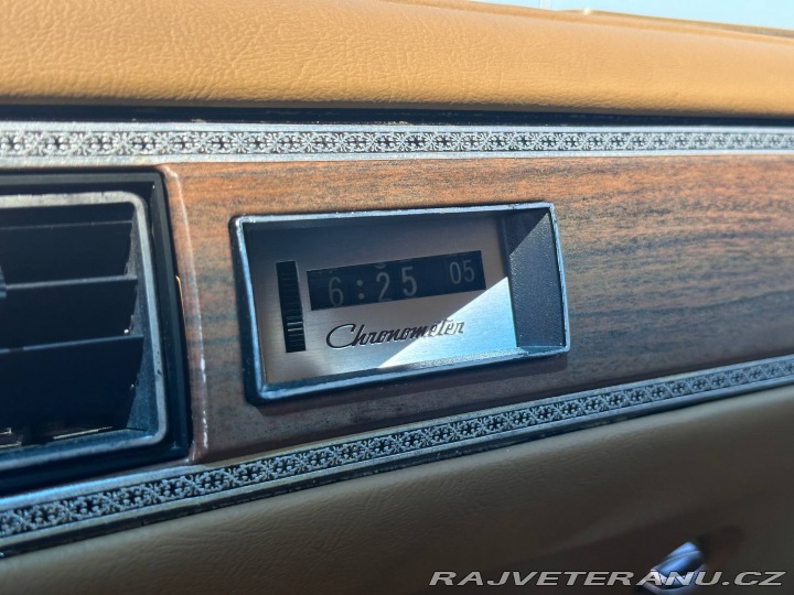 Chrysler Cordoba  1976