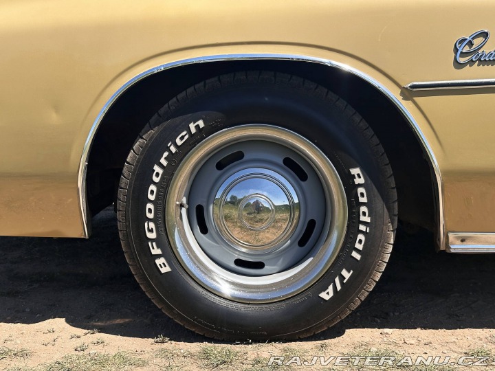 Chrysler Cordoba  1976