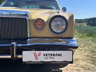 Chrysler Cordoba 1976