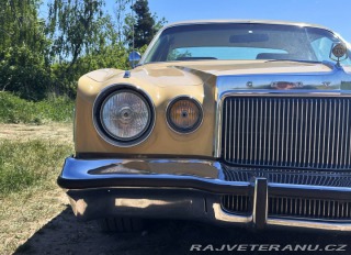Chrysler Cordoba 1976