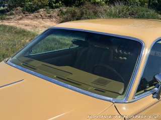 Chrysler Cordoba 1976