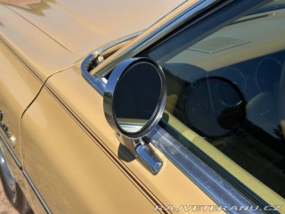 Chrysler Cordoba 1976