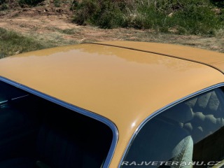 Chrysler Cordoba 1976