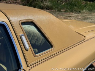 Chrysler Cordoba 1976
