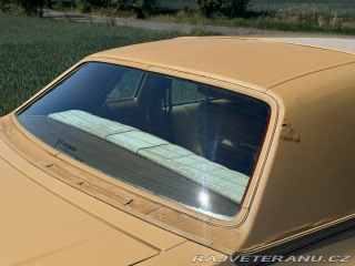 Chrysler Cordoba 1976