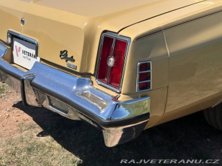 Chrysler Cordoba 1976